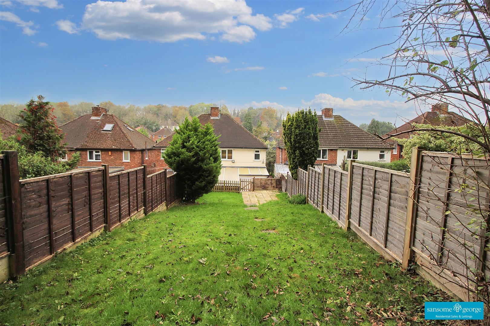 Rodway Road, Tilehurst